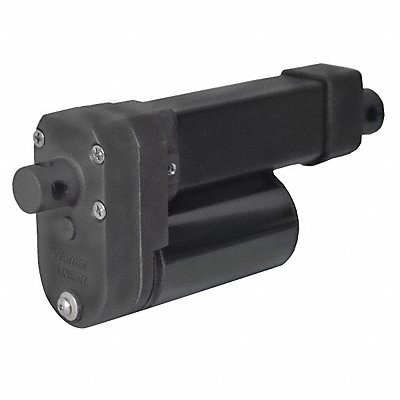 Linear Actuator 24VDC 100 lb 2 In