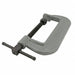 C-Clamp 10 Steel Extra HD 13 750 lb.