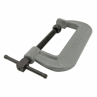 C-Clamp 12 Steel Extra HD 15 000 lb.