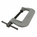 C-Clamp 12 Steel Extra HD 15 000 lb.