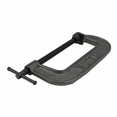 C-Clamp 14 Iron Regular Duty 2850 lb.