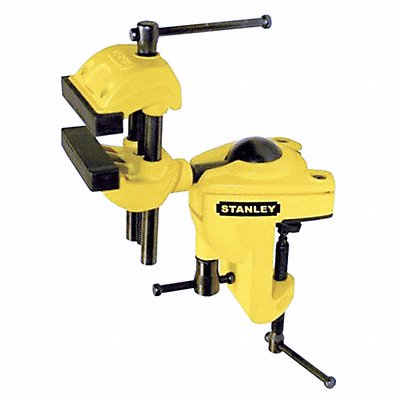 Multi-Angle Vise Swivel Light Duty