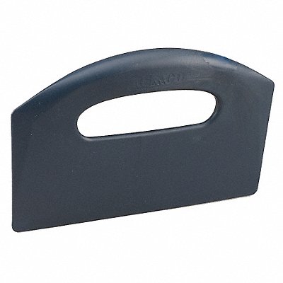 G3977 Bench Scraper 8.3 in L Blue