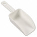 G3975 Mini Hand Scoop 10.4 in L White