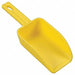 G3975 Mini Hand Scoop 10.4 in L Yellow