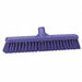 E9580 Combo Broom Head Threaded 16 Sweep Face