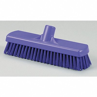 K8353 Deck Brush 12 in Brush L