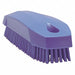 F8436 Hand and Nail Brush 4 1/2 in Brush L