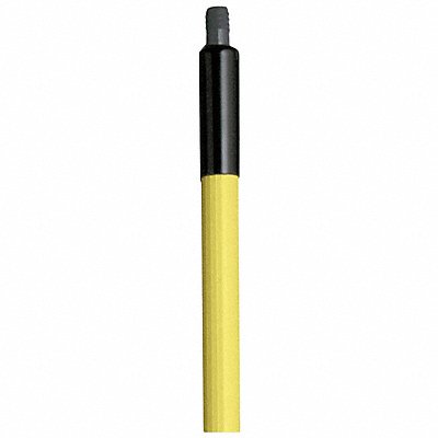 Extension Handle 187 in L Yellow