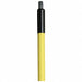 Extension Handle 187 in L Yellow