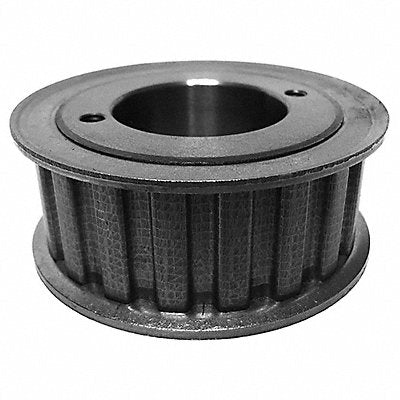 Bushing Bore Timing Belt Pulleys