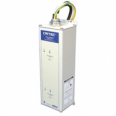 Surge Protection Device 120/208V Wye 3Ph