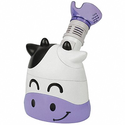 Steam Inhaler Cow