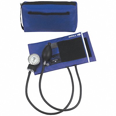 Aneroid Sphygmomanometer Adult Arm