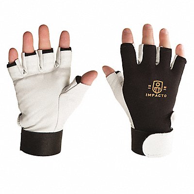 Mechanics Gloves 2XL/11 10 PR