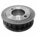 Bushing Bore Timing Belt Pulleys