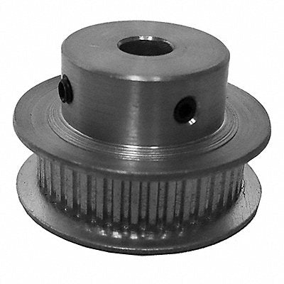 Finished and Plain Bore Timing Belt Pulleys