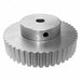 Finished and Plain Bore Timing Belt Pulleys