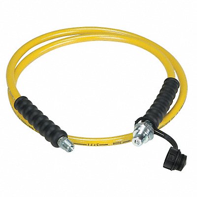 Hydraulic Hose Assembly 1/4 ID x 20 ft.