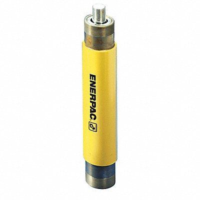 Hydraulic Ram 4 ton 6-1/4 Stroke