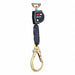 Self-Retracting Lifelines