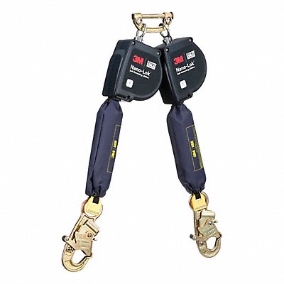 Self-Retracting Lifelines