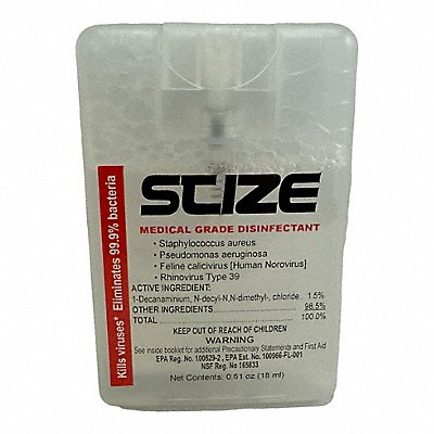 Laboratory Cleaners and Detergents