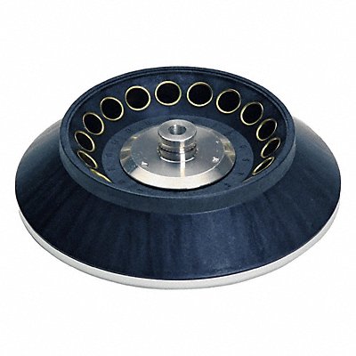 Laboratory Rotors