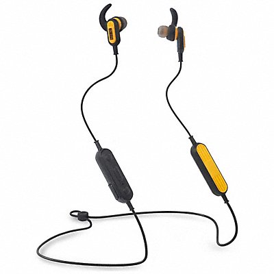 Jobsite Wireless Earphones