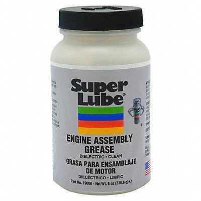 Lubricant
