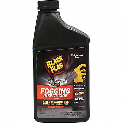 Flying Insect Killer Dry Fog