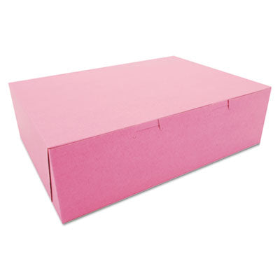 BOX,BAKERY,14X10,4,PK