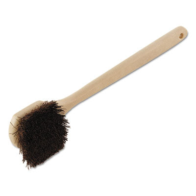 BRUSH,UTILITY,PALMYRA 20