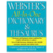 DICTIONARY,THESAURUS,AIO