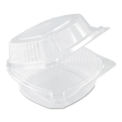 CONTAINER,FOOD,CLR,4/125