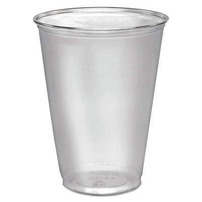 CUP,PLAS,10OZ,50,CLR