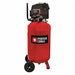 Electric No-Oil Compressor Portabl 1.5HP