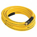 Air Hose Hybrid 3/8 x25 ft.