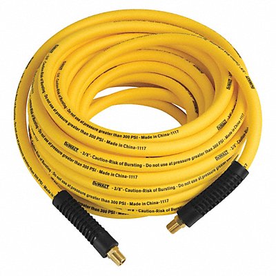 Air Hose Hybrid 3/8 x50 ft.