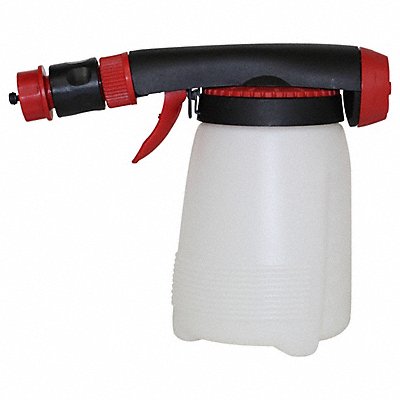 Adaptable Hose-End Sprayer