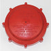 Tank Cap w/Valve Assembly for Sprayer