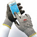 Comfort Grip Glove Cut Resistant L PK72