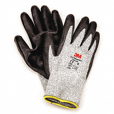Comfort Grip Glove Cut Resistant M PK72