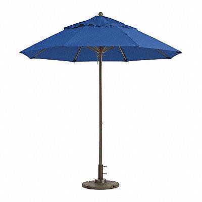 Windmaster Umbrella Pacific Blue 7.5 Ft