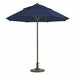 Windmaster Umbrella Navy 9 Ft