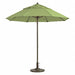 Windmaster Umbrella Pistachio 7.5 Ft