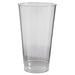 GLASSES,TUMBLERS,16OZ,CLR