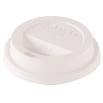 LID,CUP,F/8OZ,10/100,WH