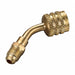 Manifold Gauge Adapters Couplers and Ball Valves