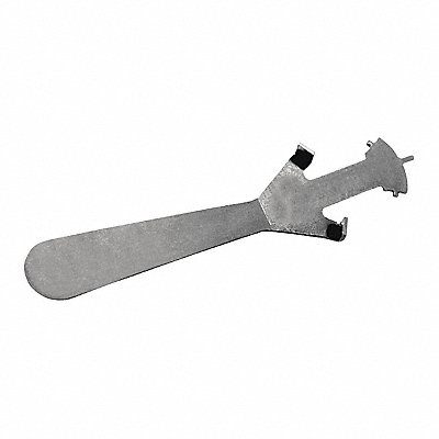 Spanner Wrench for 8K and 45H Series Loc